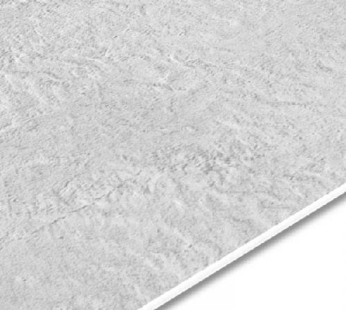 Фиброцементный сайдинг Roofas Board Stone Серебристый Опал купить в Казани