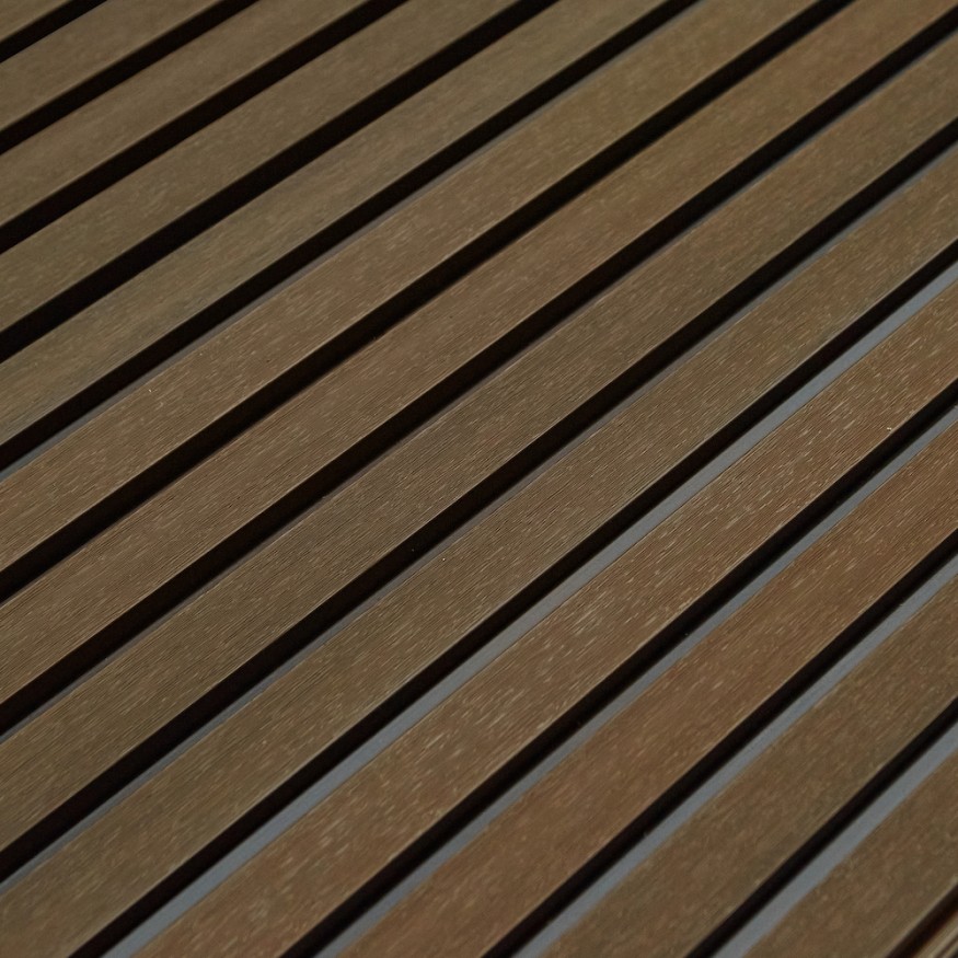 Стеновая панель CM Wall DUAL, Макадамия от CM Decking купить в Казани
