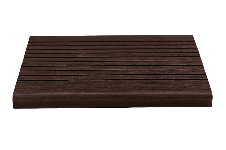 Ступень Unodeck RusDecking - Венге купить в Казани
