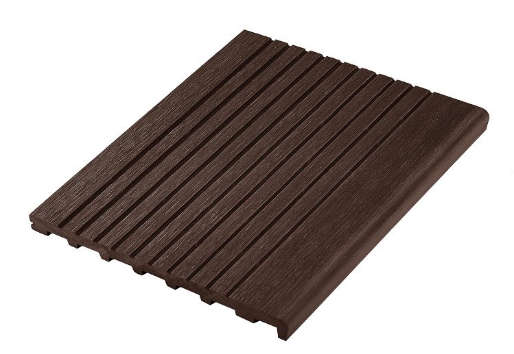 Ступень Unodeck RusDecking - Венге купить в Казани