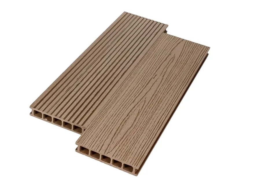 Террасная доска Deckart, Praktik Optimum, Орех купить в Казани