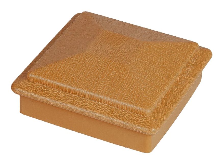 Крышка верхняя Woodvex Co-Extrusion Тик купить в Казани