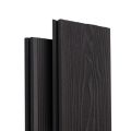 Террасная доска Ecodecking Экстра 3D Графит купить в Казани