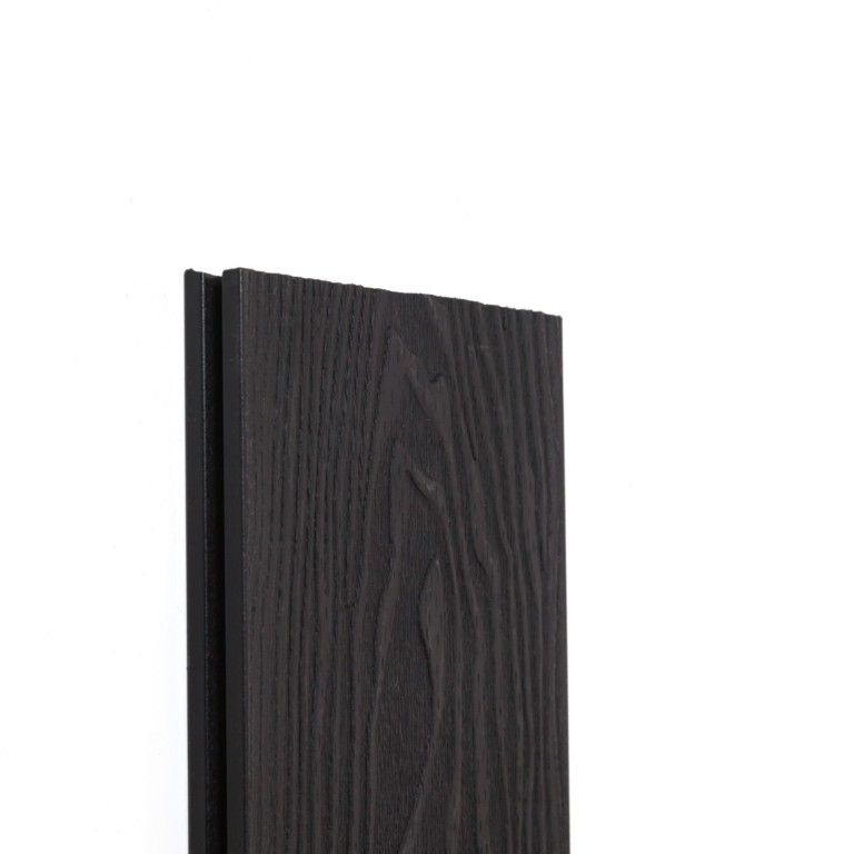 Террасная доска Ecodecking Экстра 3D Графит купить в Казани