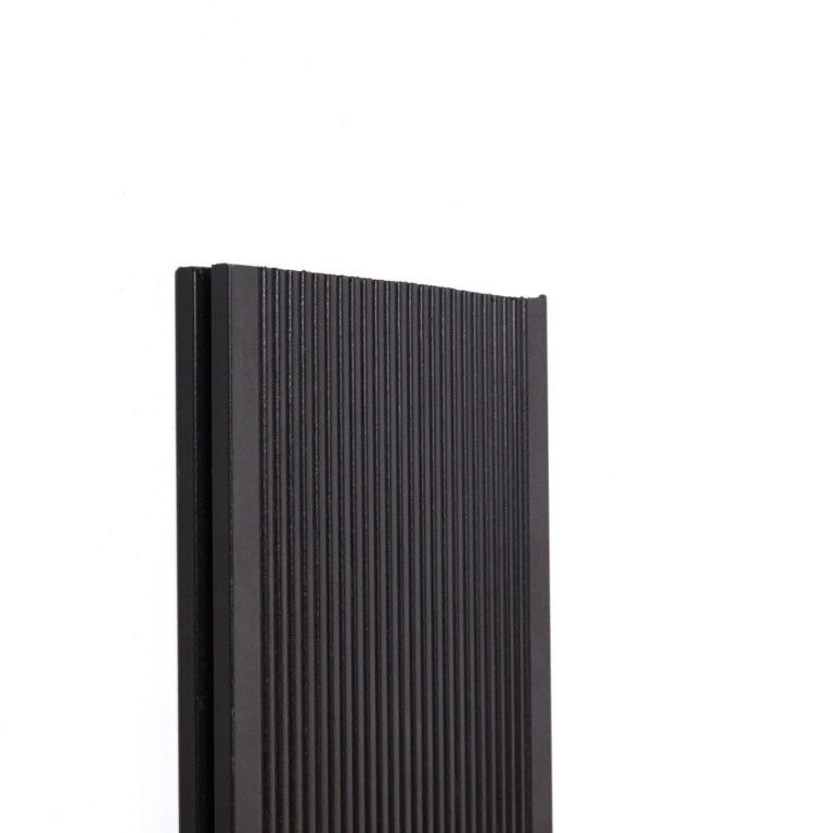 Террасная доска Ecodecking Экстра 3D Графит купить в Казани
