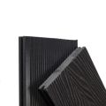 Террасная доска Ecodecking Экстра 3D Графит купить в Казани
