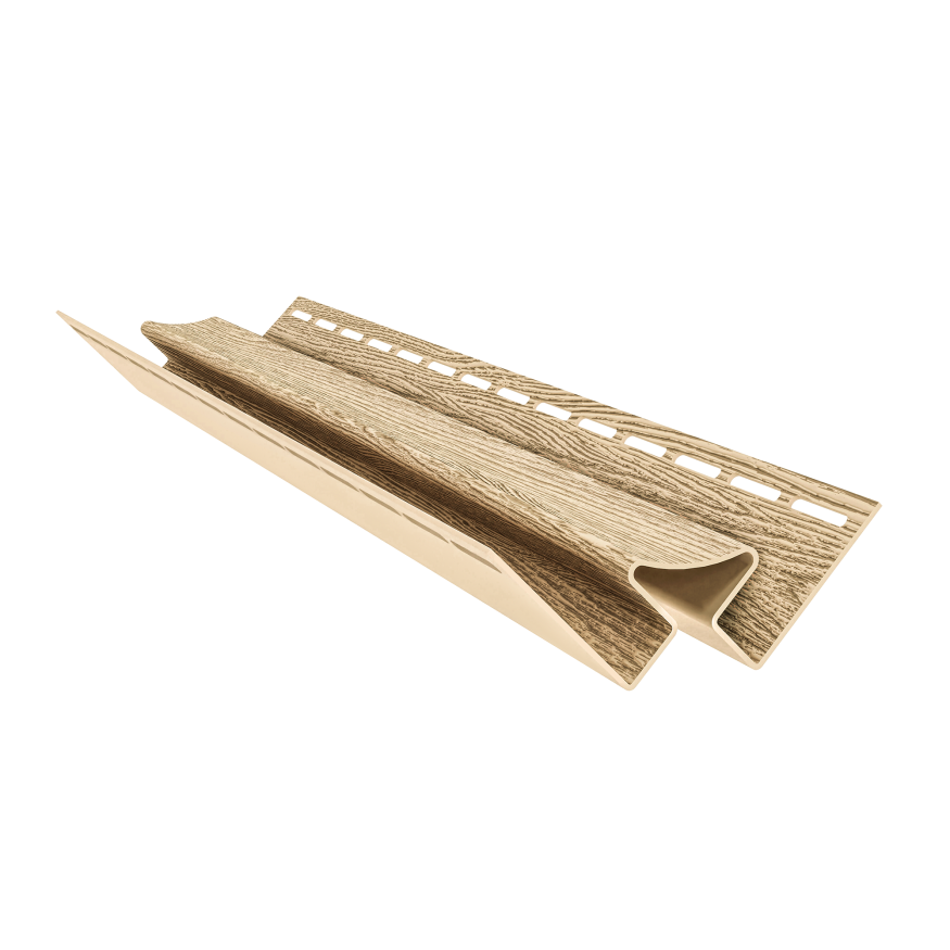 Угол внутренний Технониколь Фактур, Сосна купить в Казани