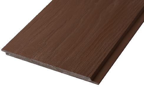 Фиброцементные панели Wood Click F21 купить в Казани