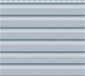 Виниловый сайдинг Доломит Classic, цвет серо-голубой. купить в Казани