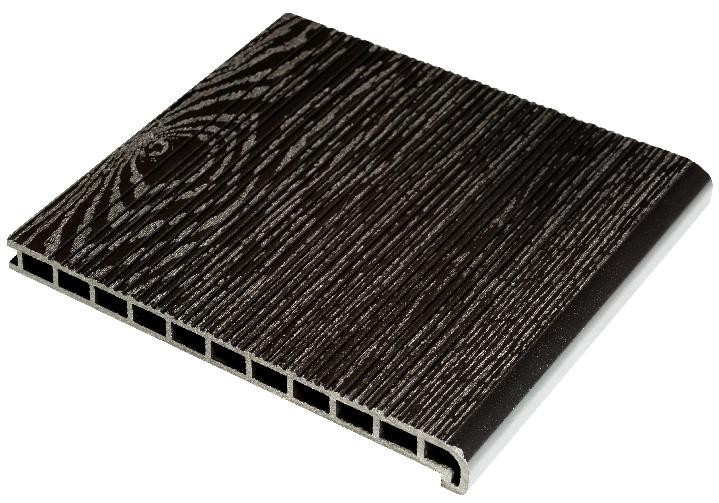 Ступени Faynag WOOD из ДПК Кварц купить в Казани