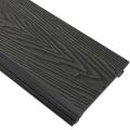 Фасадная панель EasyDecking, Wood-X, Черное дерево купить в Казани