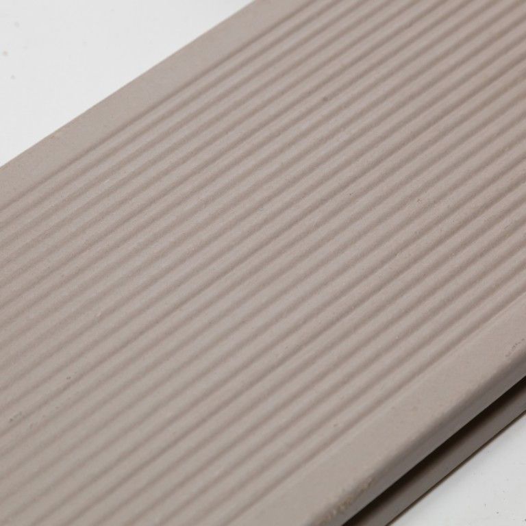 Террасная доска Ecodecking Практик Серый купить в Казани