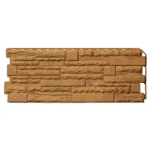 Фасадная панель Альта-Профиль Скалистый Камень Памир