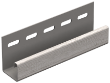 J-планка Ю-Пласт Timberblock Ель, Скандинавская