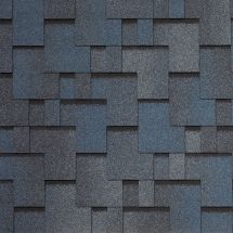 Гибкая черепица Tegola SAN REMO ghiaccio di montagn 384