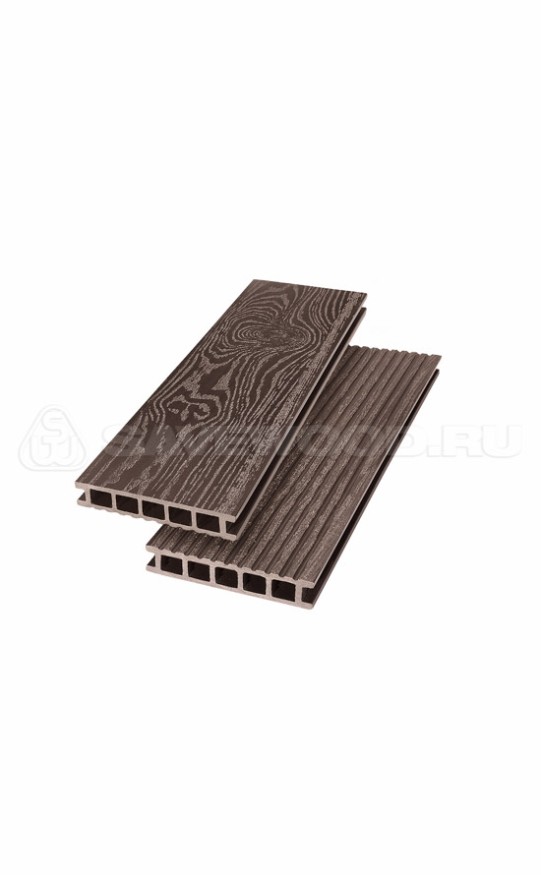 Террасная доска ДПК SaveWood, SW Ornus (T), Терракот купить в Казани