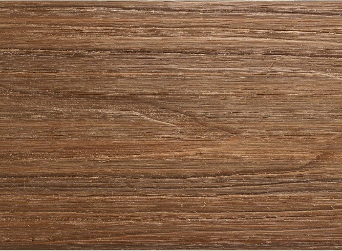 Террасная доска ДПК Legro Ultra Naturale Тик Полая купить в Казани