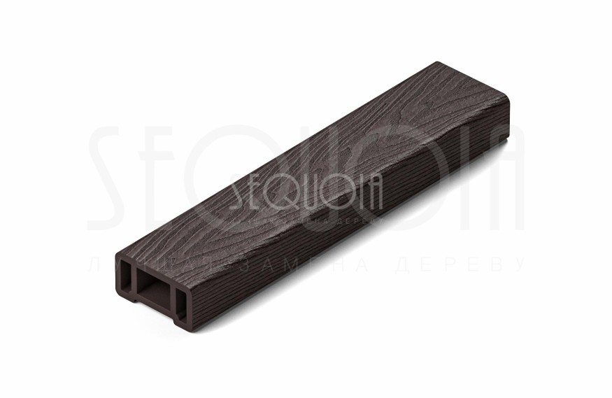 Перила SEQUOIA Evolution 3D Дерево Коричневый купить в Казани