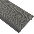 Фасадная панель EasyDecking, Wood-X, Серый купить в Казани