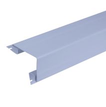 Наружный угол Tecos Ardennes Сирень