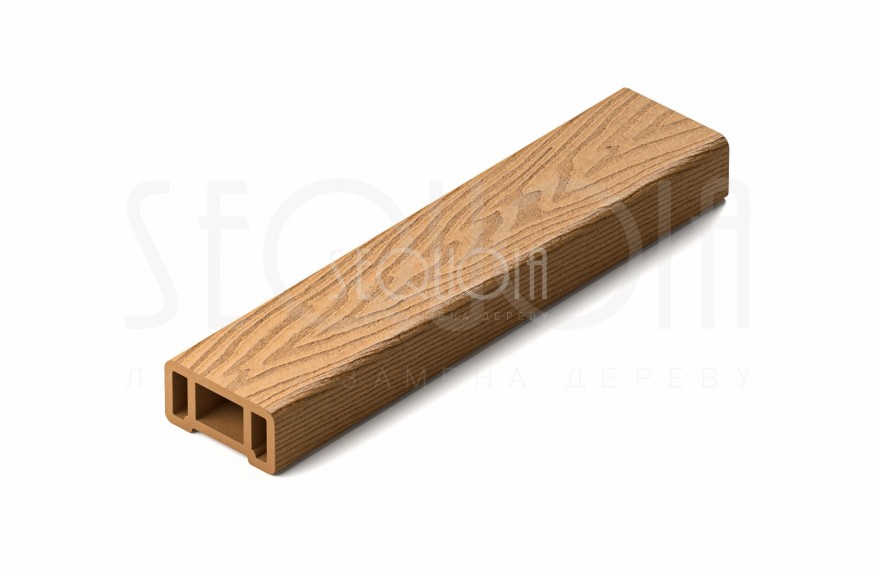 Перила SEQUOIA Evolution 3D Дерево Природа купить в Казани