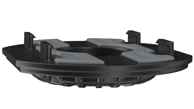 Вершина HILST LIFT для алюминиевой лаги Т1 купить в Казани