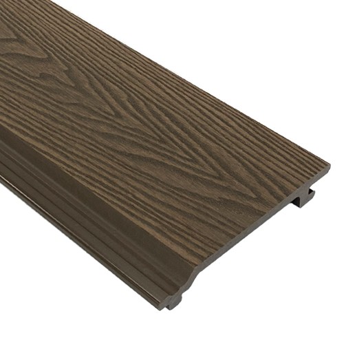 Фасадная панель EasyDecking, Wood-X, Венге купить в Казани