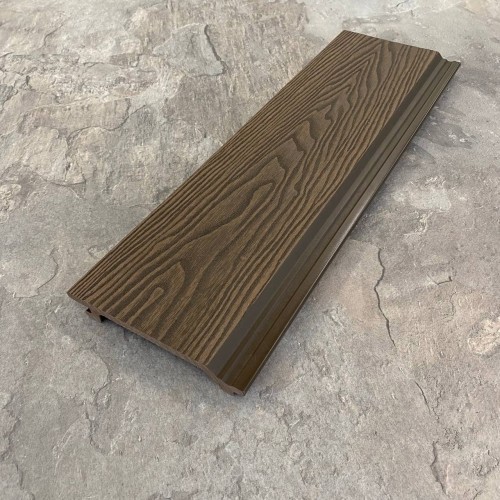Фасадная панель EasyDecking, Wood-X, Венге купить в Казани