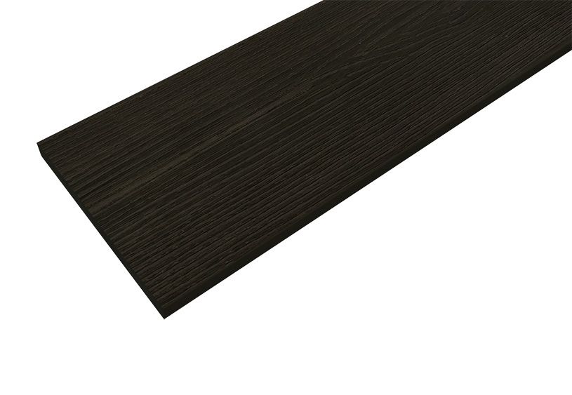 Штакетник из ДПК Woodvex Венге купить в Казани