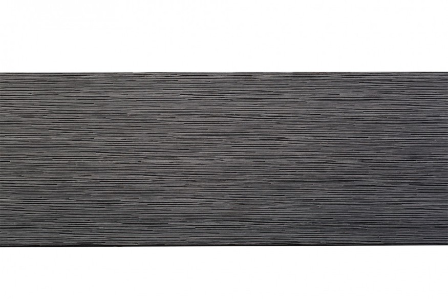 Заборная доска RusDecking UnoDeck Patio - Цвет серый купить в Казани