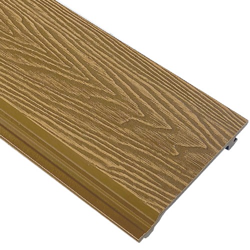 Фасадная панель EasyDecking, Wood-X, Дуб купить в Казани