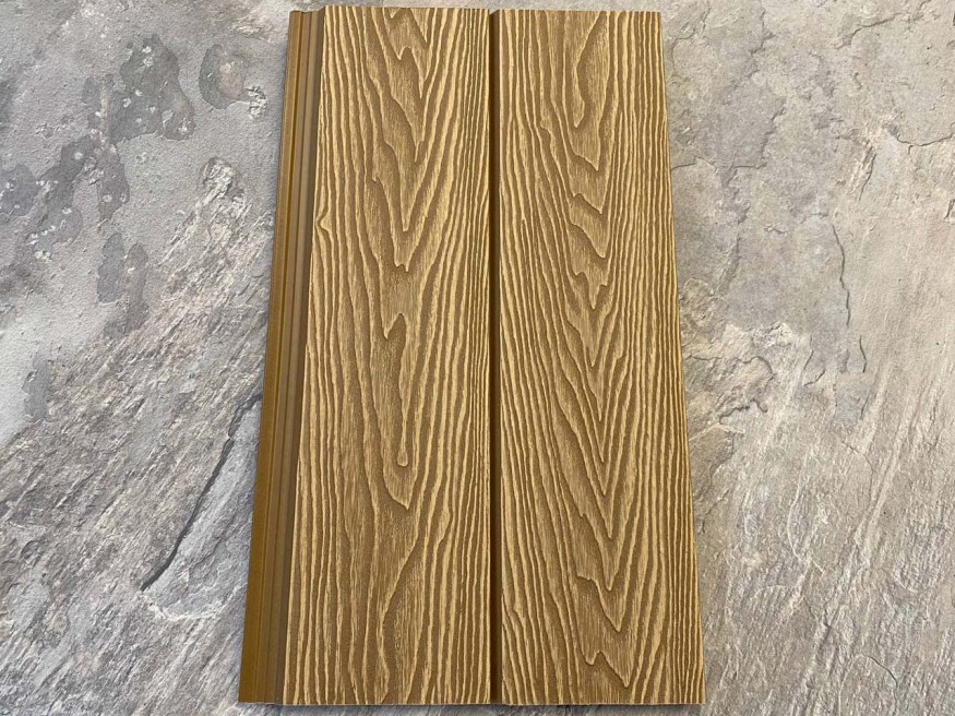 Фасадная панель EasyDecking, Wood-X, Дуб купить в Казани