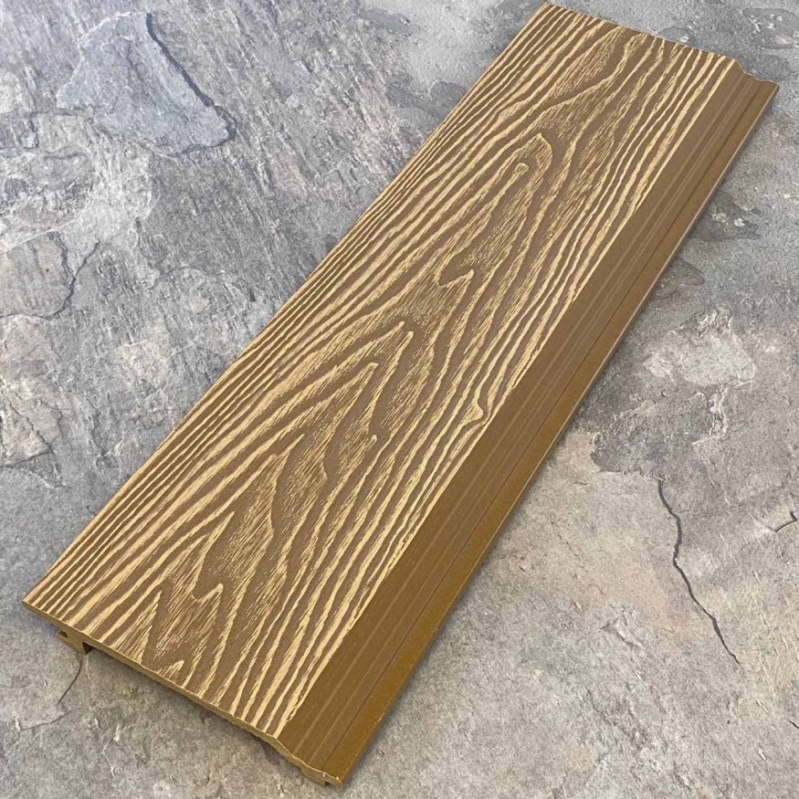 Фасадная панель EasyDecking, Wood-X, Дуб купить в Казани