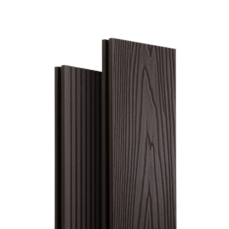 Террасная доска Экодекинг Топ, Венге купить в Казани