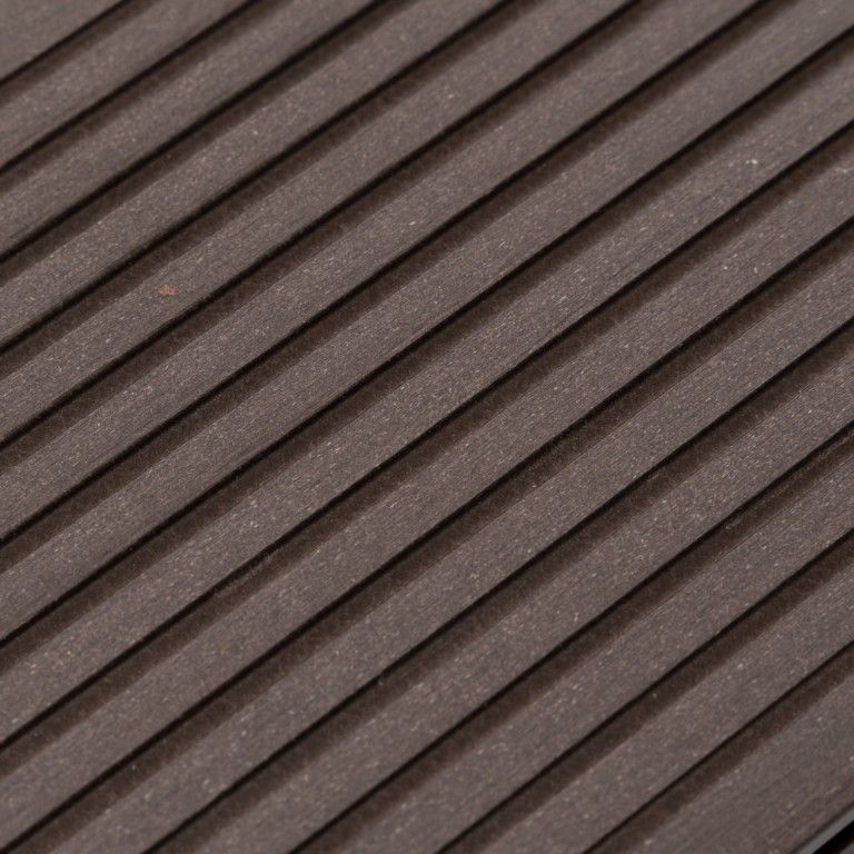 Террасная доска Экодекинг Топ, Венге купить в Казани