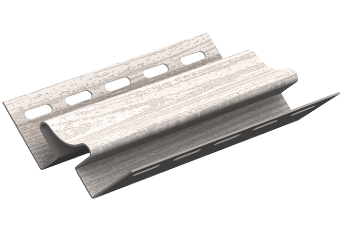 Внутренний угол Ю-Пласт, Timberblock, Ель, Скандинавский стиль купить в Казани