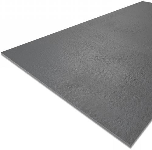 Фиброцементный сайдинг Roofas Board Stone Цвет Графит купить в Казани