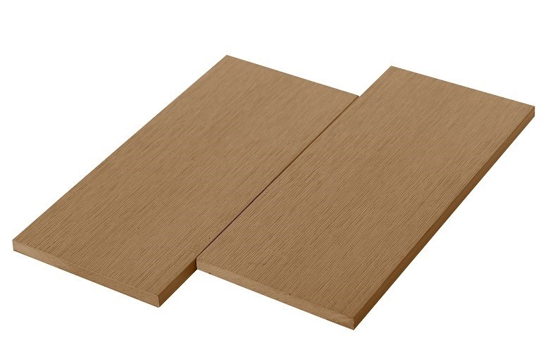 Заборная доска RusDecking UnoDeck Patio - Цвет Орех купить в Казани