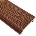Фасадная панель EasyDecking, Wood-X, Коричневый купить в Казани