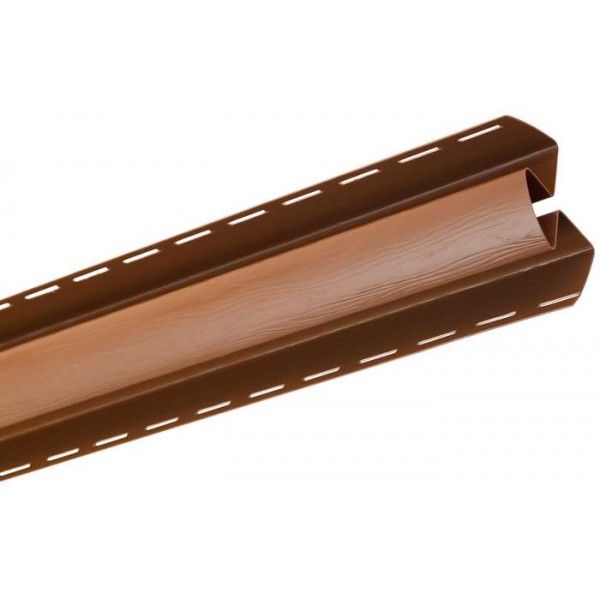 Угол внутренний Альта Профиль Премиум Т-13, ВН, Светлый дуб. купить в Казани