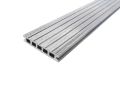 Террасная доска из ДПК MultiDeck Pro Кварцевый купить в Казани