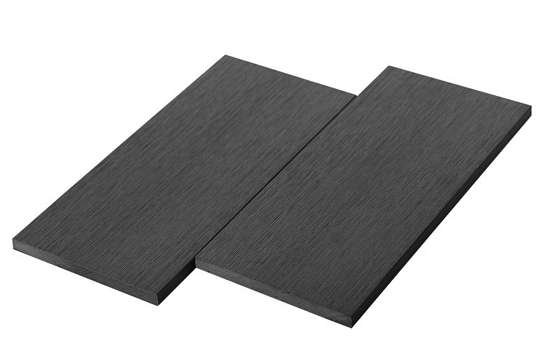 Заборная доска RusDecking UnoDeck Patio - Цвет графит купить в Казани