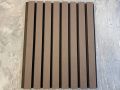 Фасадная реечная панель EasyDecking, Wood-X, Венге купить в Казани