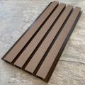 Фасадная реечная панель EasyDecking, Wood-X, Венге купить в Казани