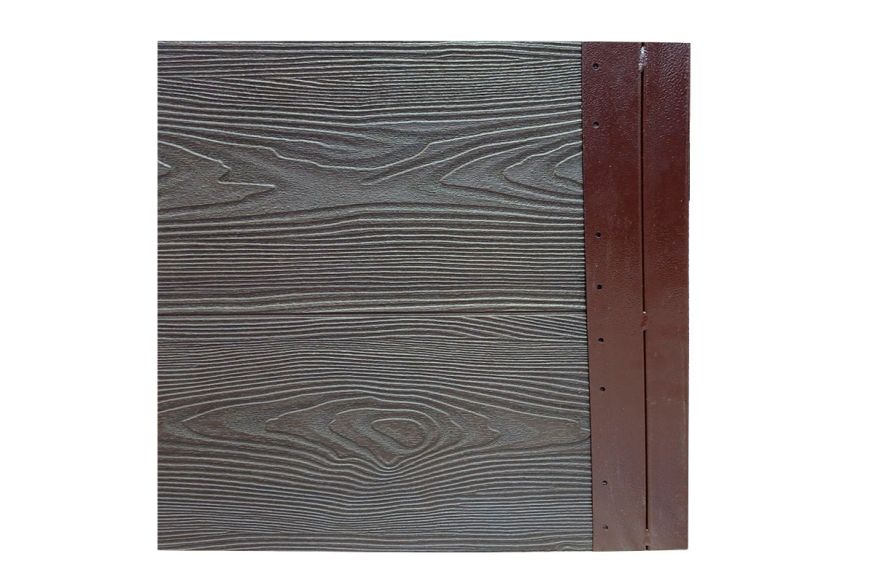 Доска грядочная Holzhof, NauticPrime, Венге купить в Казани