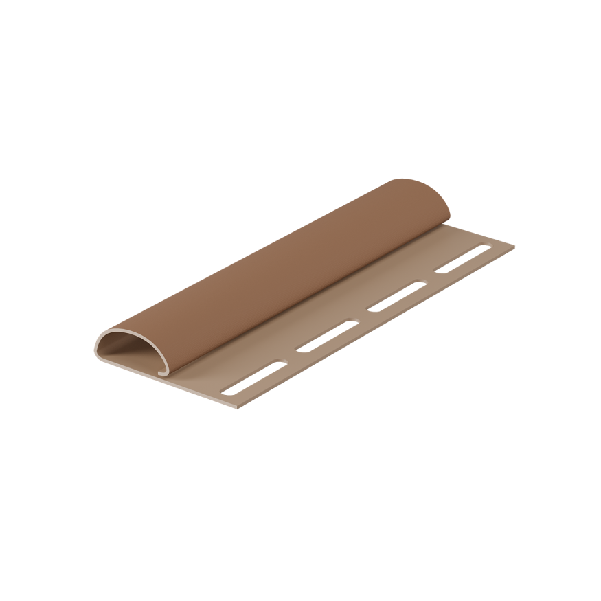 Финишный профиль Docke Капучино купить в Казани