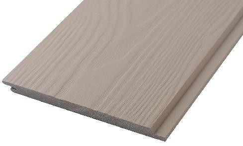 Фиброцементные панели Wood Click F14  купить в Казани