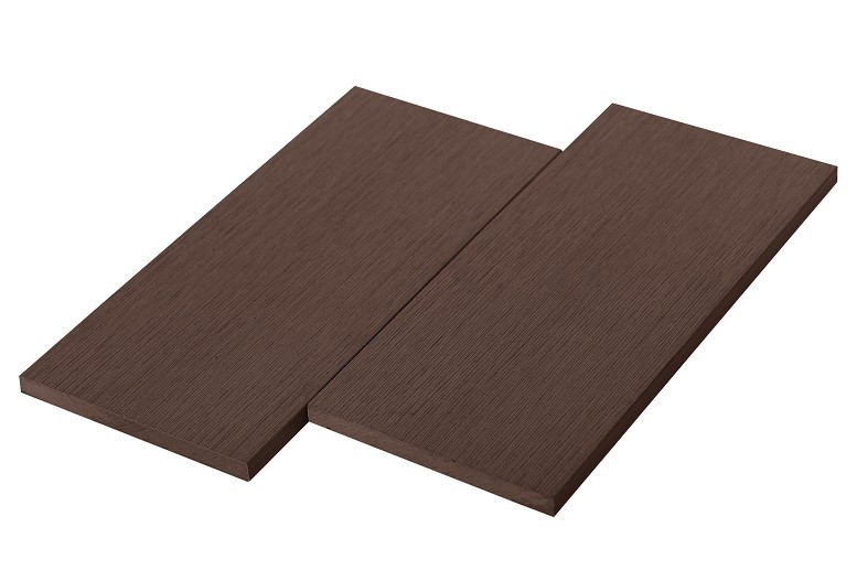 Заборная доска RusDecking UnoDeck Patio - Цвет Венге купить в Казани