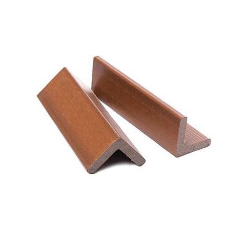 Декоративный уголок Legro Ultra Naturale из ДПК 60x60x2900 мм купить в Казани