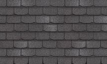 Гибкая черепица Docke Premium, Женева, Фладен